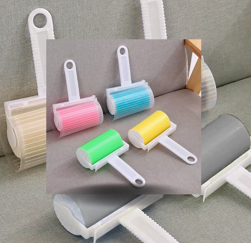 Quita peluza Ultra - Adiós pelos en Sofás; ropa y camas