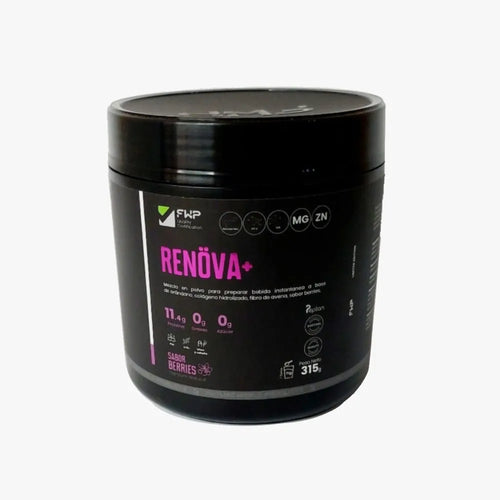 Colageno Renova+ con Biopeptidos Activos 315 g